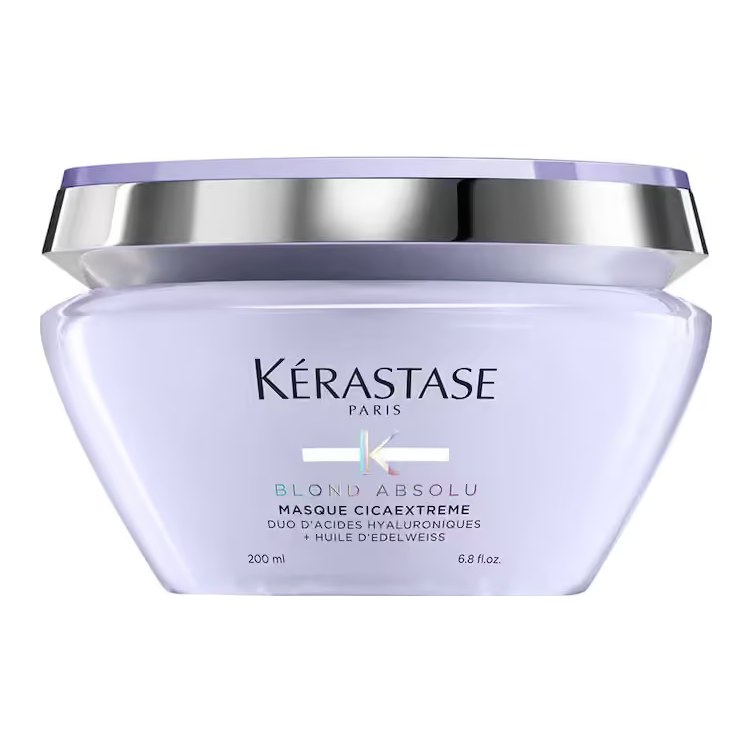 Blond Absolu Masque Cicaextreme