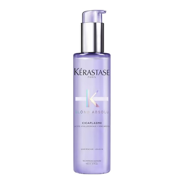 Blond Absolu Cicaplasme Sérum thermo-protecteur