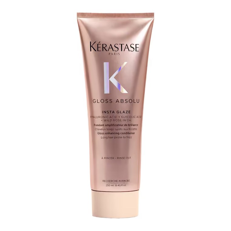 Gloss Absolu Insta Glaze Fondant amplificateur de brillance
