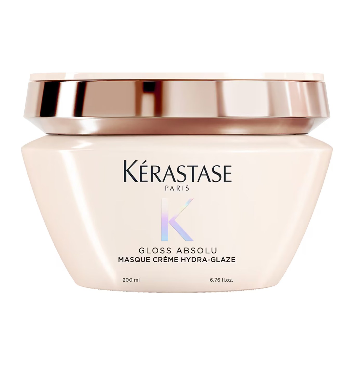 Gloss Absolu Masque Crème Hydra-Glaze