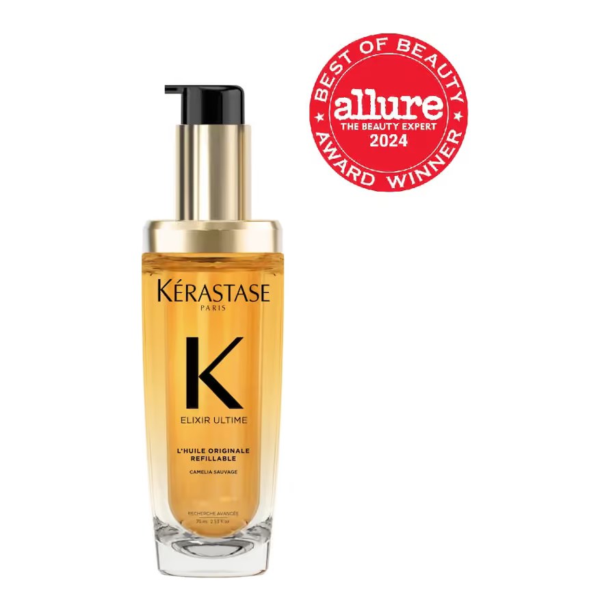 Elixir Ultime L'Huile Originale