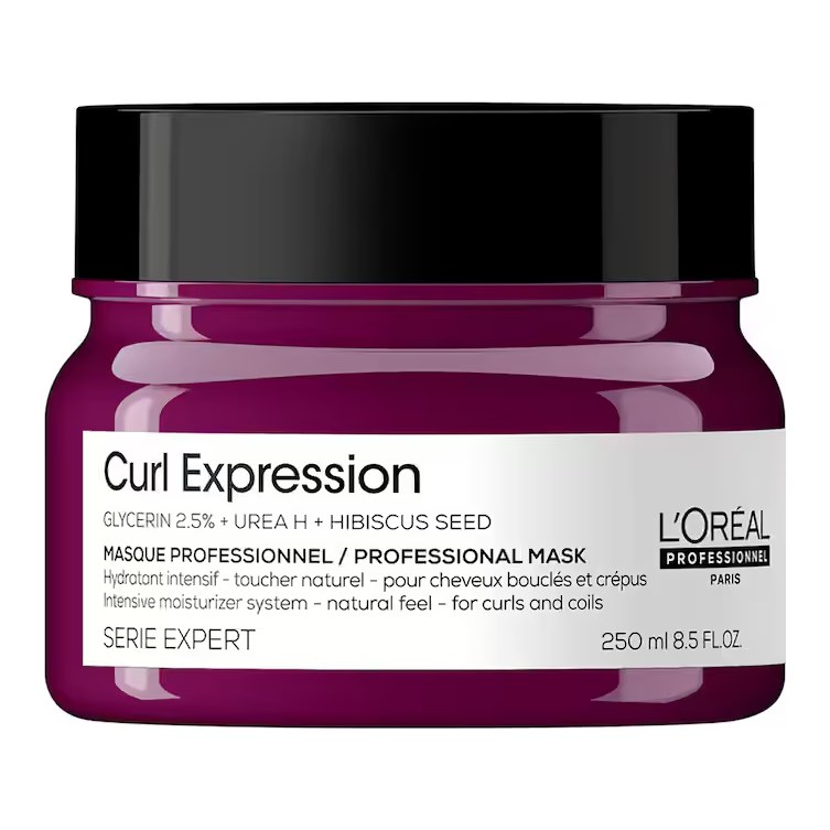 Curl Expression Masque Hydratant Intensif