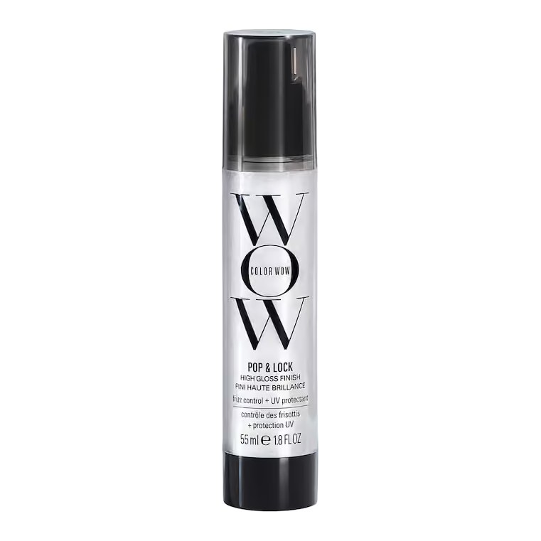 Pop and Lock Shellac - Sérum revitalisant pour Cheveux