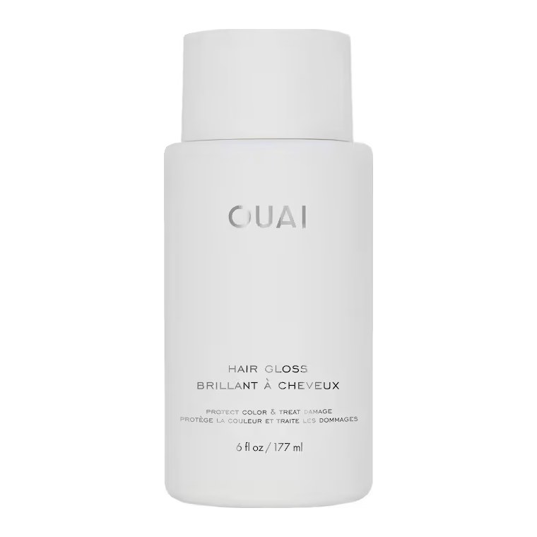 Hair Gloss Soin Eclat Eous La Douche
