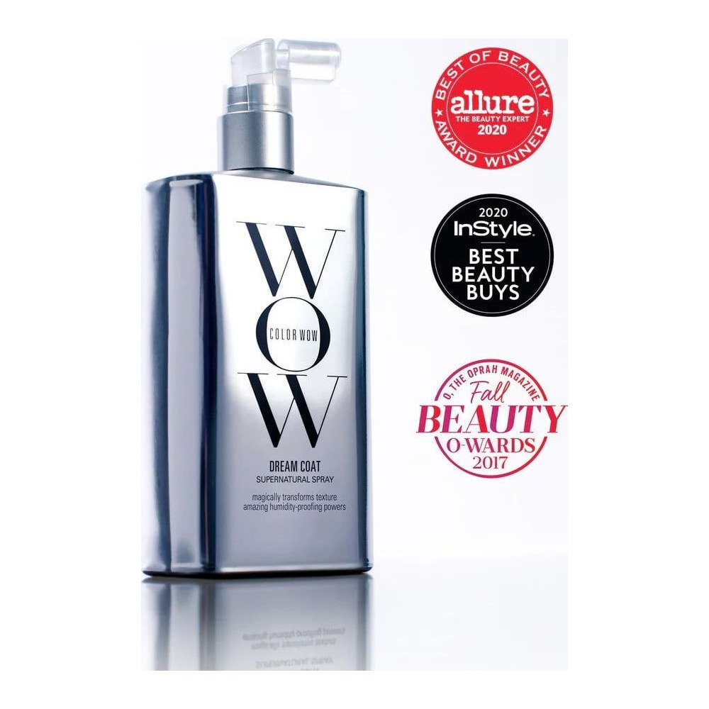 Dream Coat Super Natural - Spray Cheveux