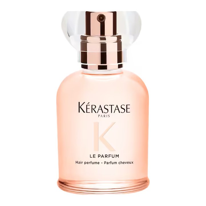 Gloss Absolu Parfum Cheveux Pour Tous Types De Cheveux
