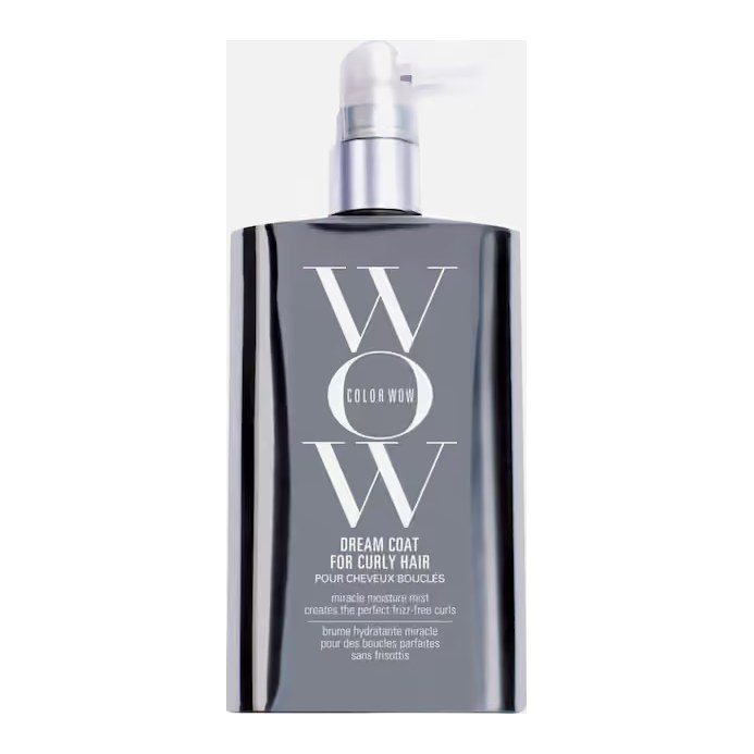 Dream Coat Spray Pour Cheveux Bouclés