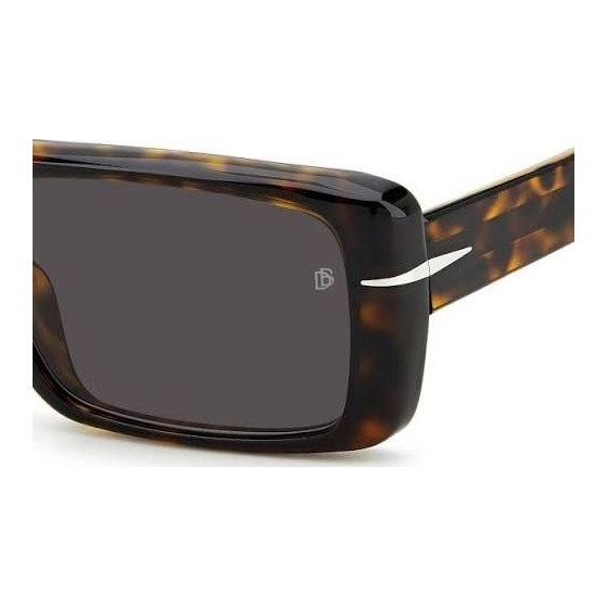 Lunettes de soleil David Beckham DB 7063/S 086IR