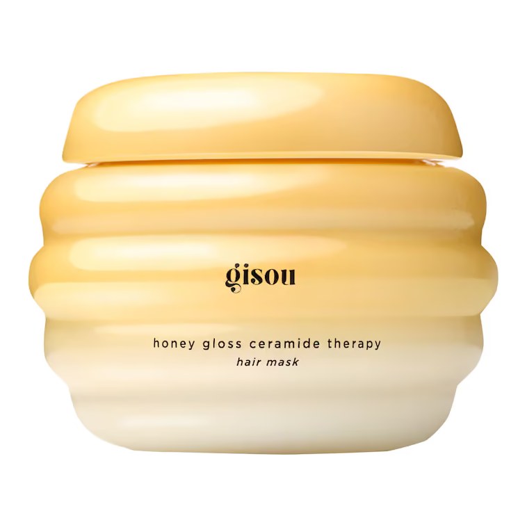 Masque capillaire Honey Gloss Ceramide Therapy
