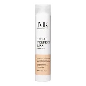 Total Perfect Liss Shampoing