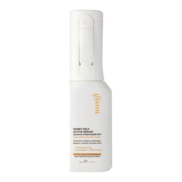 Honey Milk Active Repair Leave-In Conditioner Mist