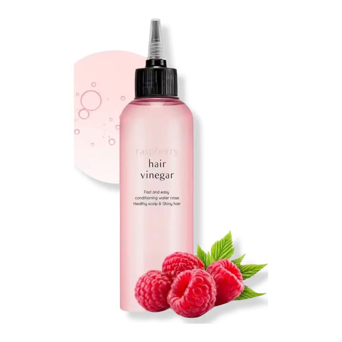 Raspberry Hair Vinegar