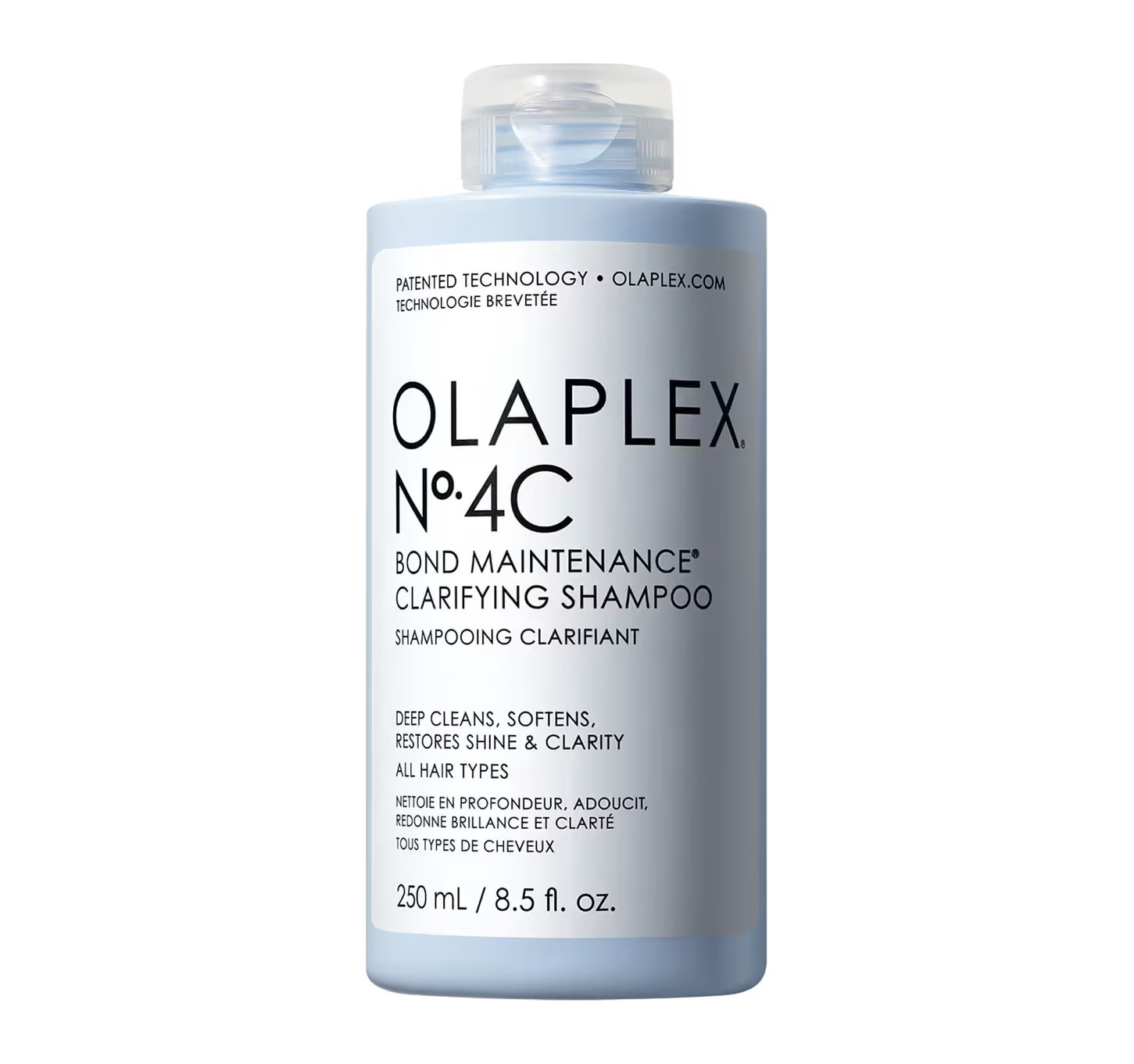 No.4C Bond Maintenance Shampoing clarifiant