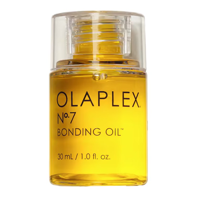 N°7 Bonding Oil