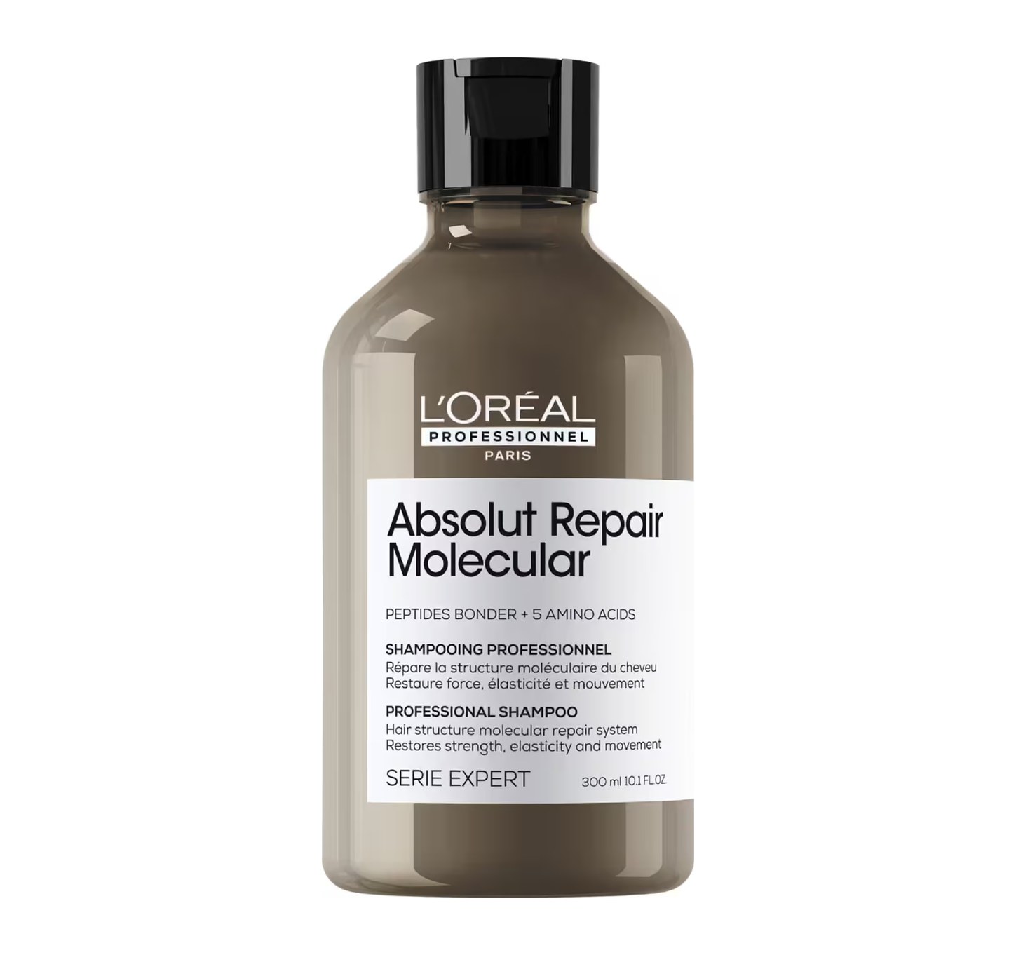 Absolut Repair Molecular Shampoing